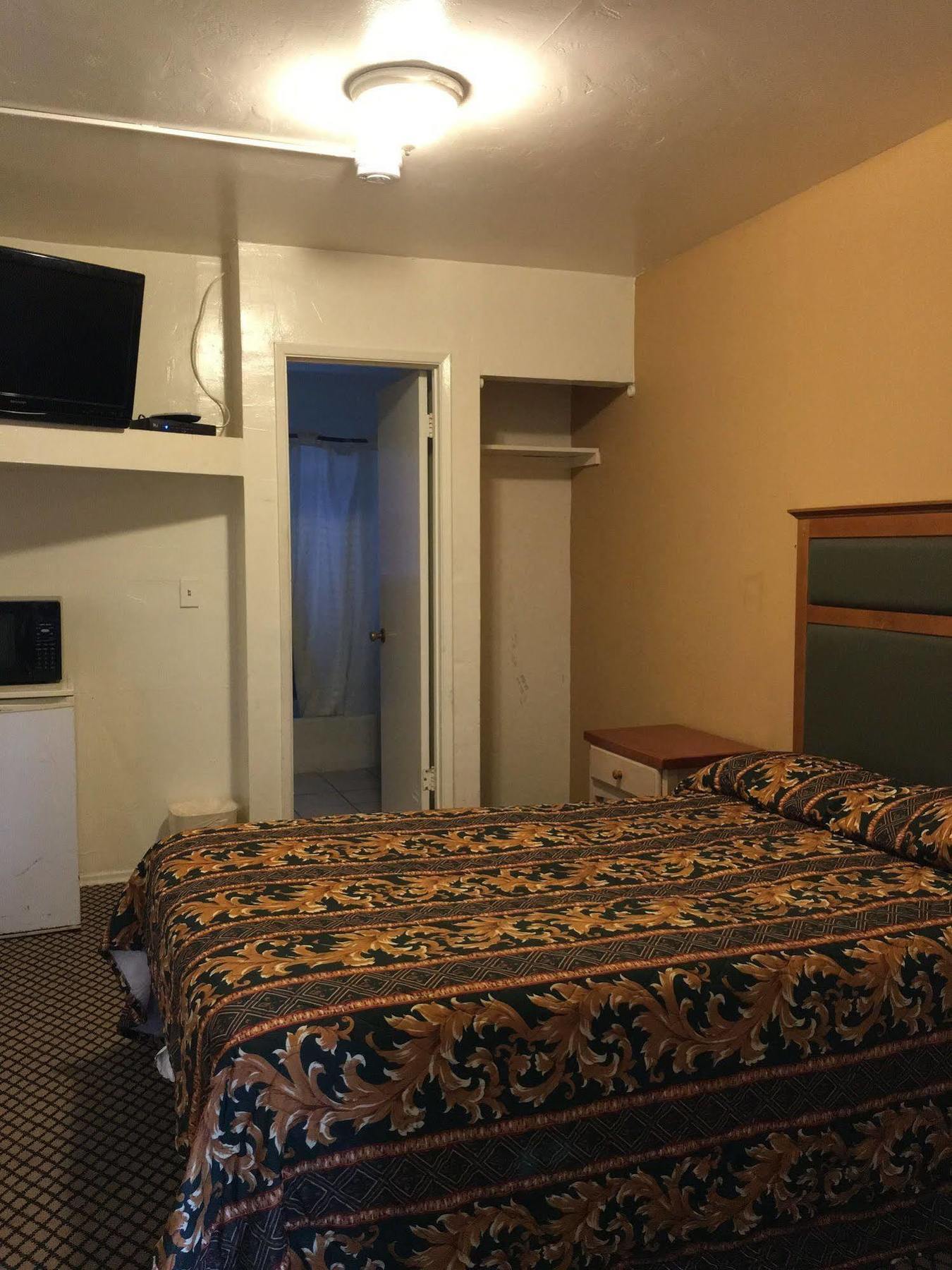 La Jolla Biltmore Motel מראה חיצוני תמונה